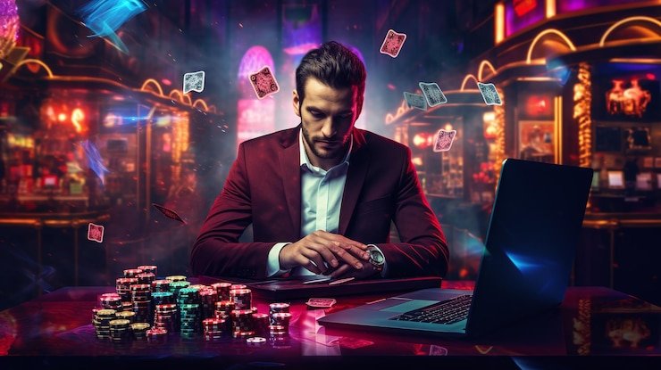 Alur dompet digital 151 tertata