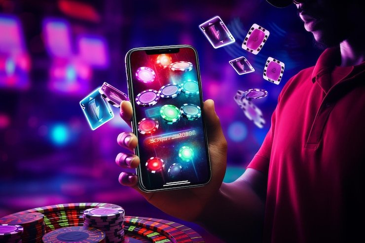 Ringkasan syarat promosi digital