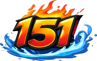 Logo 151